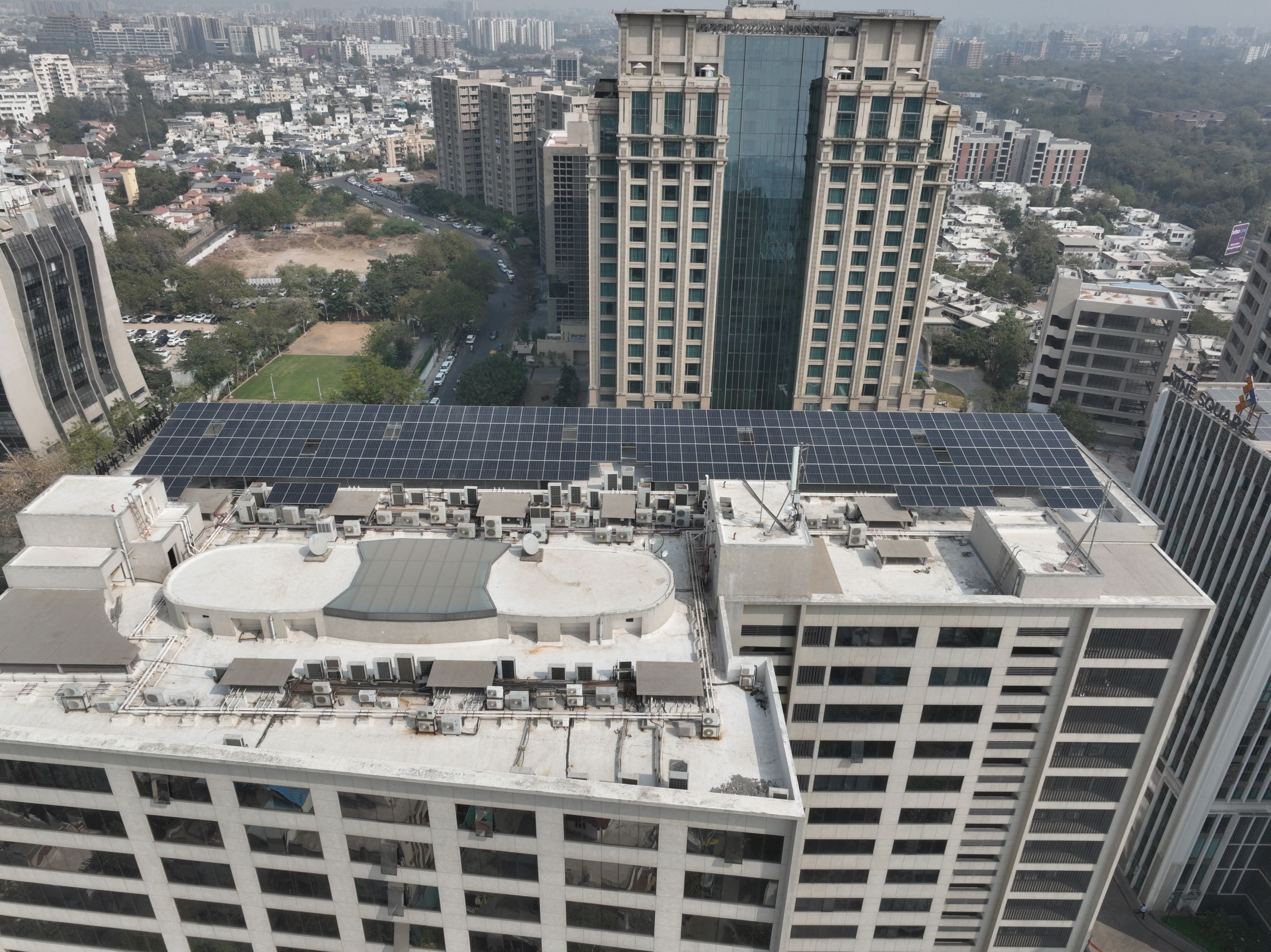 4.34kW Residential Solar System by Avitrupt Energy