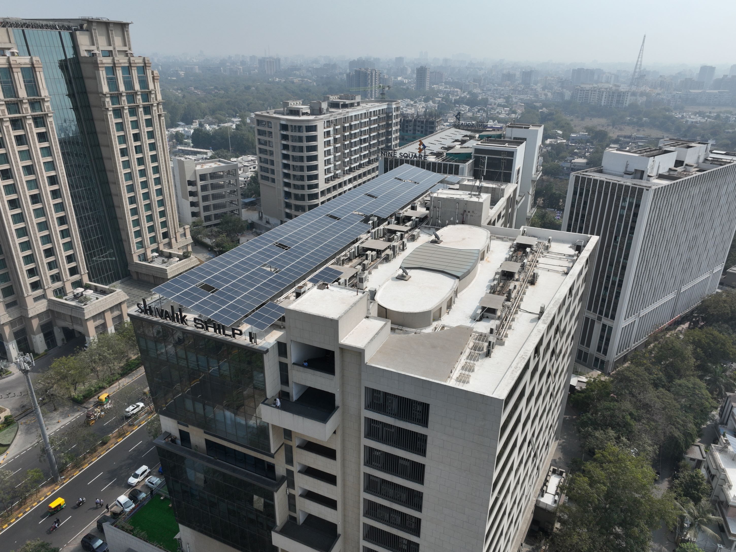 4.34kW Residential Solar System by Avitrupt Energy