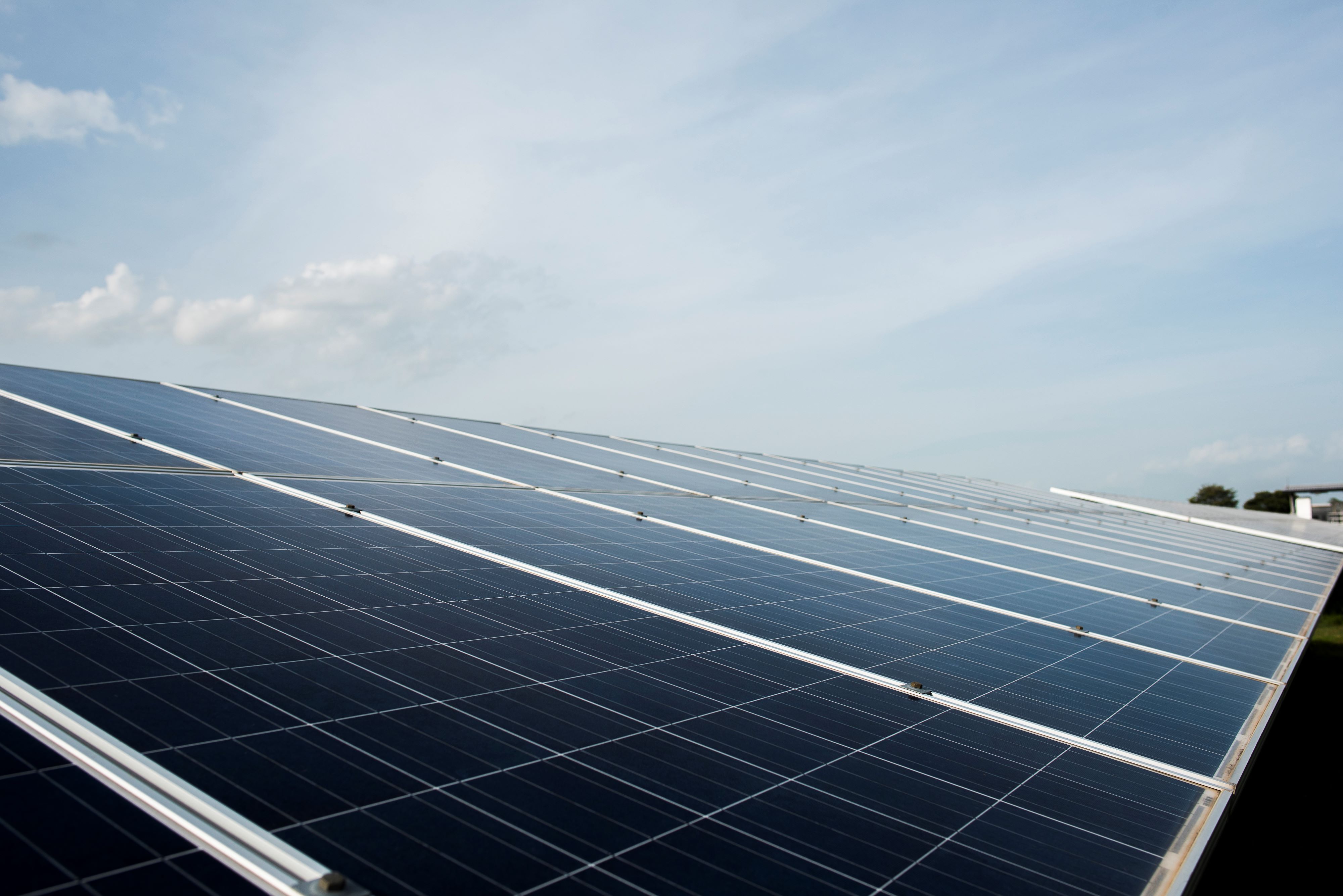 4.34kW Residential Solar System by Avitrupt Energy