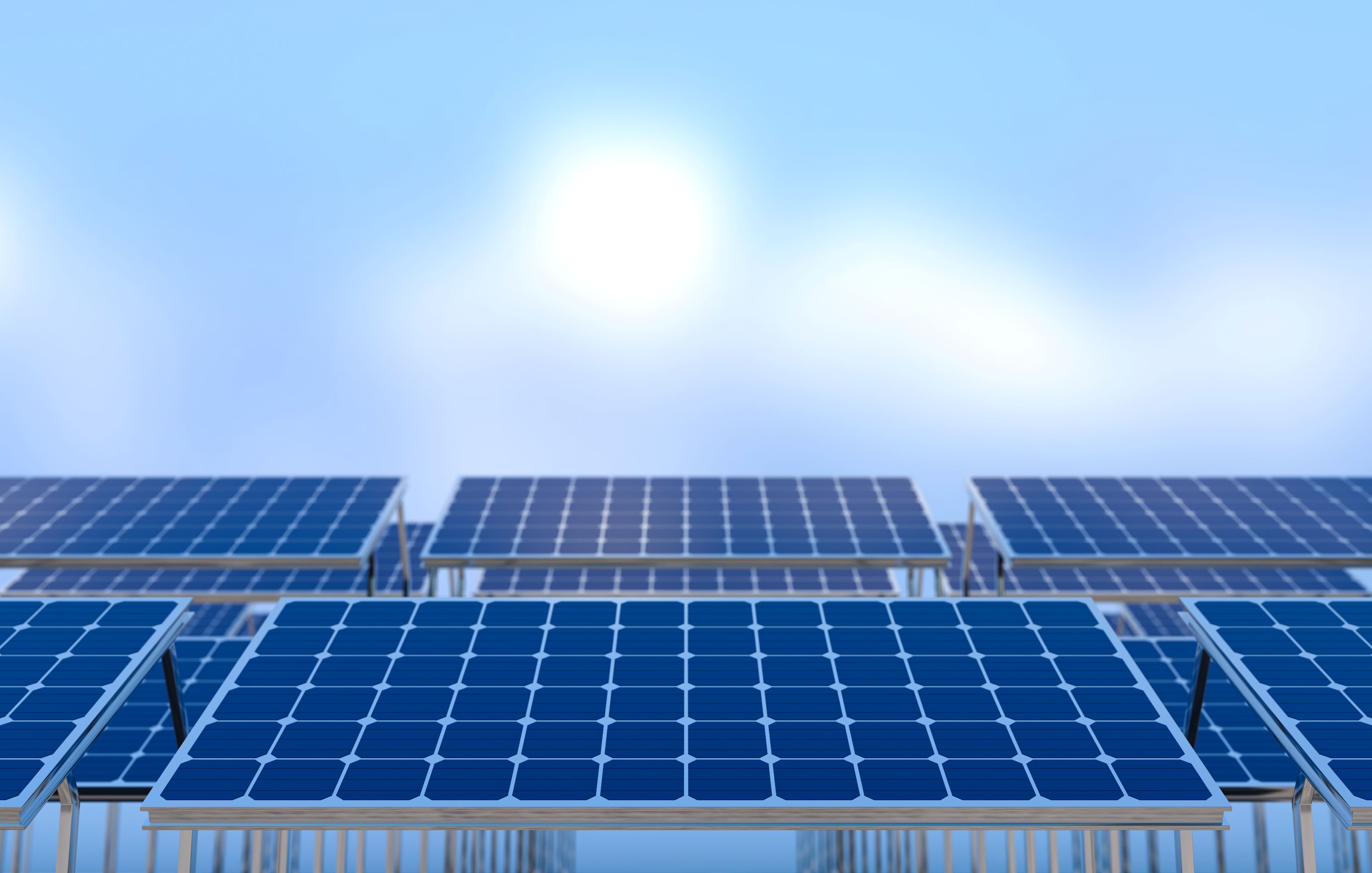 Avitrupt Energy Solar Installation