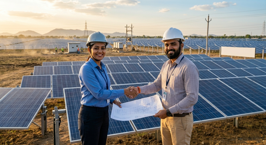 Avitrupt Energy – Partnership Program