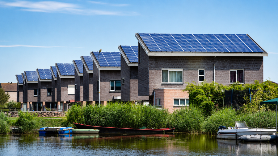 3.10kW Residential Solar System by Avitrupt Energy