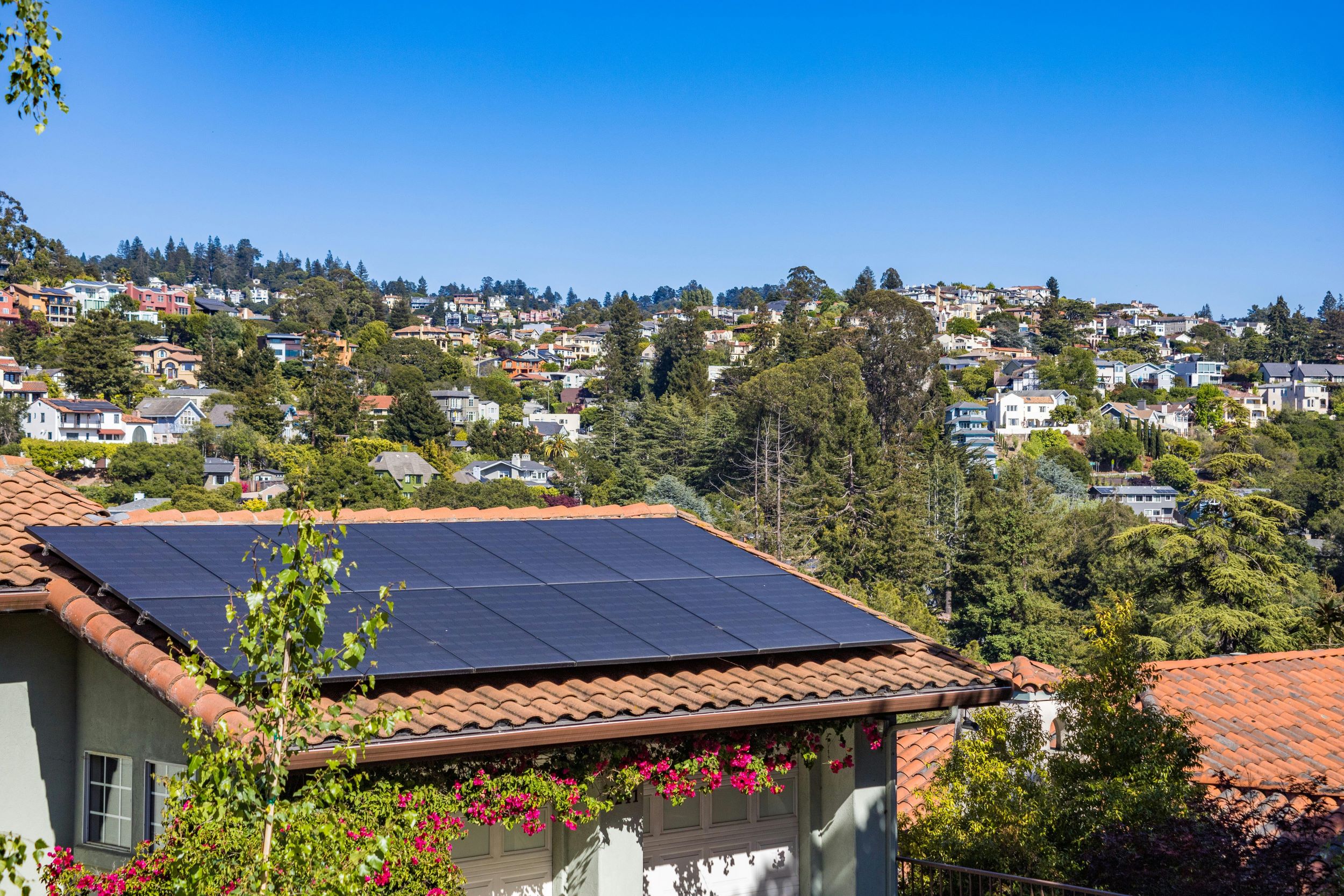 5.58kW Solar System